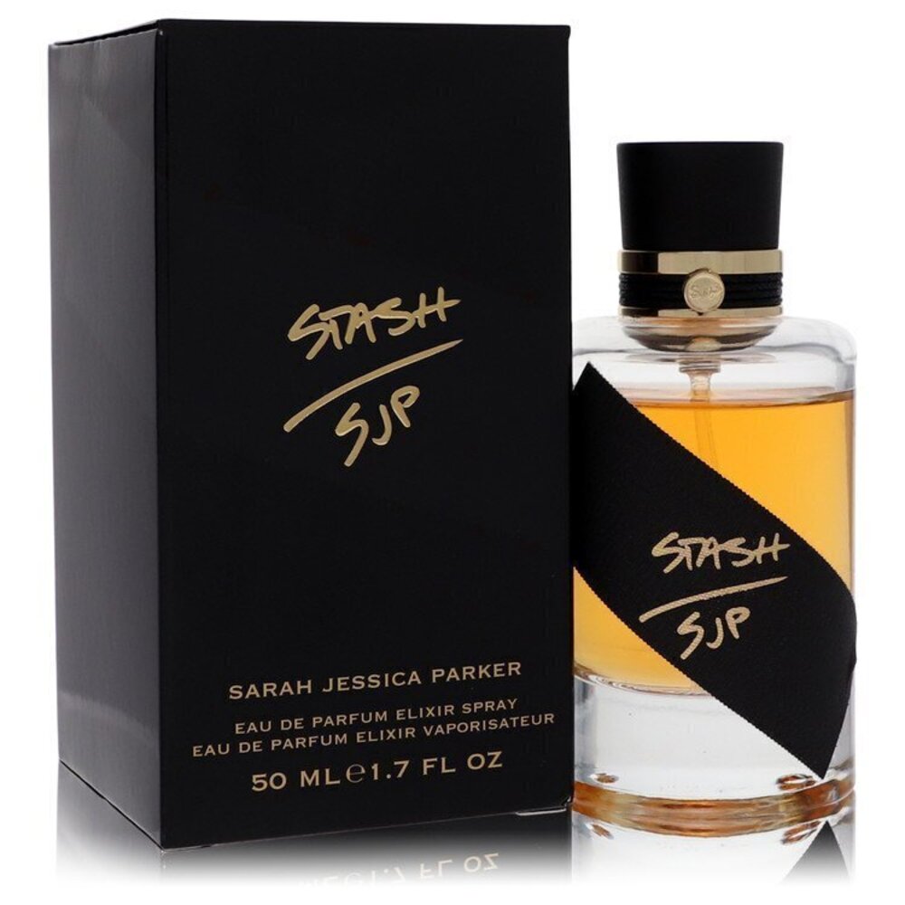 Sarah Jessica Parker Stash by Sarah Jessica Parker Eau De Parfum Elixir Spray (U